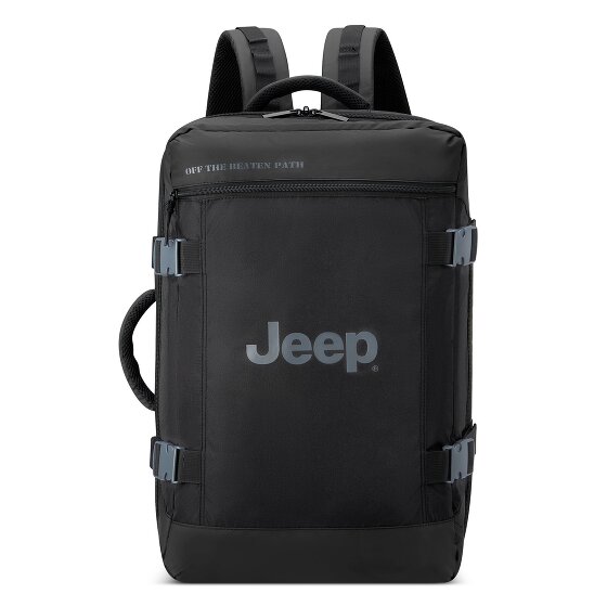 Jeep JS007C Travel backpack XL 58 cm Jeep JS007C Travel backpack XL 58 cm
