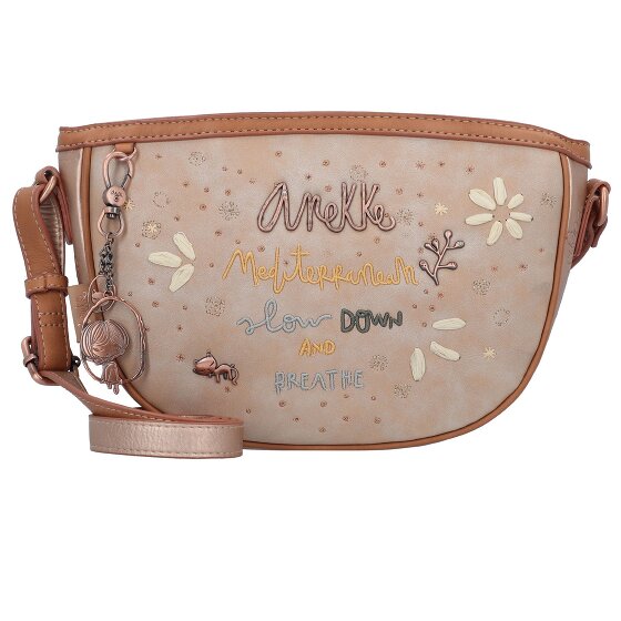 Anekke Mediterranean Slow Life Shoulder bag 30 cm