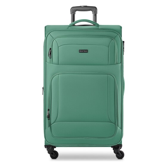 Smartbox Edition 04 4 wheels Trolley 78 cm Expandable