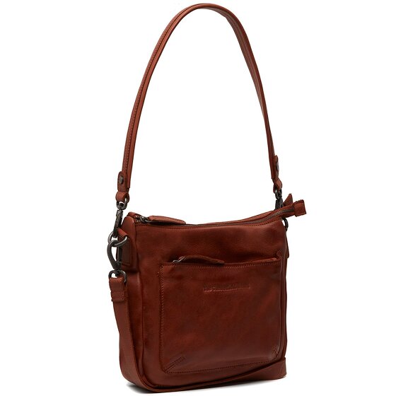 The Chesterfield Brand Caroline Shoulder Bag Leather 23 cm