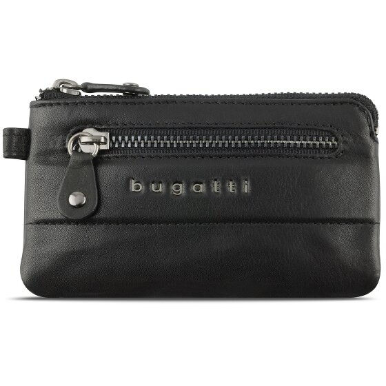 Bugatti Nome Key wallet Leather 12 cm