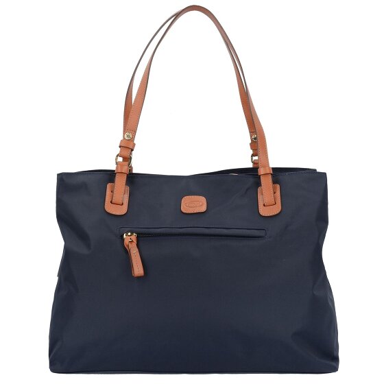Bric's X-Bag shoulder bag 40 cm