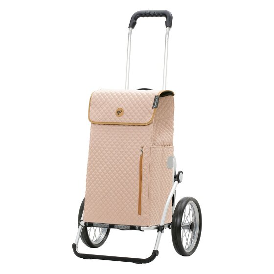 Andersen Shopper Royal Shopper Lissa Shopping Trolley 58 cm