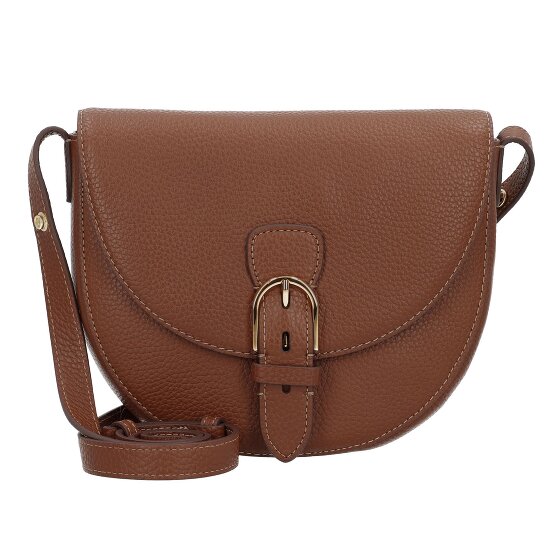 Fossil Everleigh Shoulder Bag Leather 22.5 cm