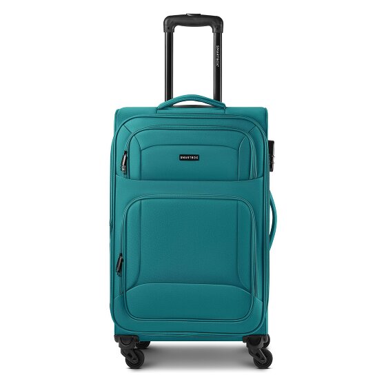 Smartbox Edition 04 4 wheels Trolley 67 cm Expandable