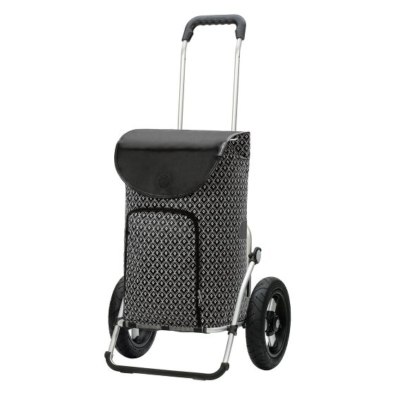 Andersen Shopper Royal Shopper Famke Shopping Trolley 59 cm