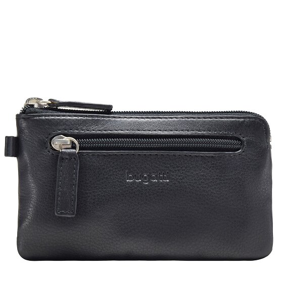Bugatti Sempre key wallet leather 11 cm