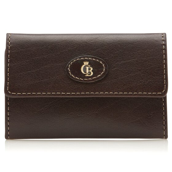 Castelijn & Beerens Gaucho key wallet RFID leather 10 cm Castelijn & Beerens Gaucho key wallet RFID leather 10 cm