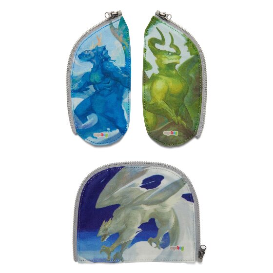 ergobag Zippies 3pcs.