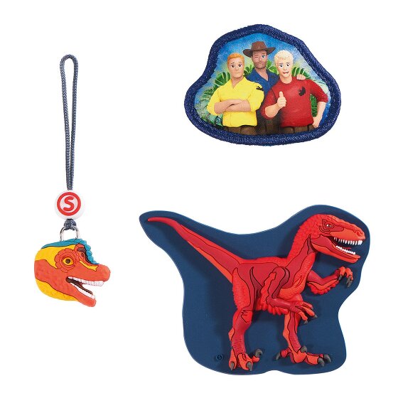 Step by Step Magic Mags Schleich® 3pcs.