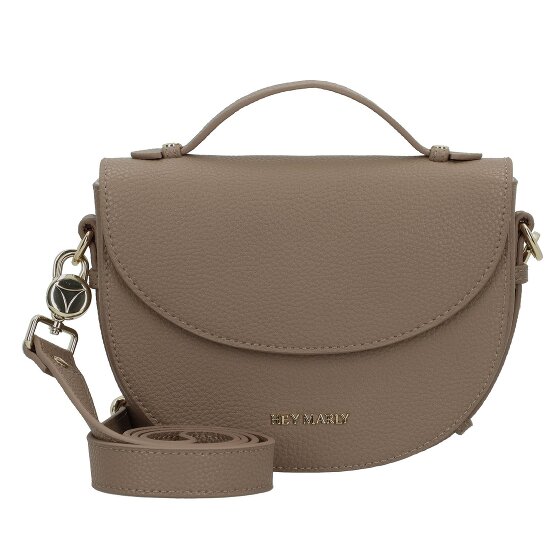 Hey Marly Soul Sister Handbag Genuine Leather 22 cm