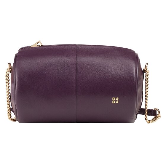 DuDu Abigail Shoulder bag Leather 19.5 cm DuDu Abigail Shoulder bag Leather 19.5 cm