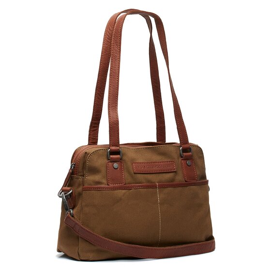 The Chesterfield Brand Milora Shoulder Bag 30 cm