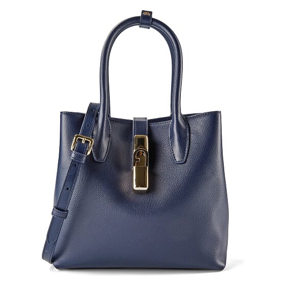 Furla Goccia Handbag S Leather 22 cm