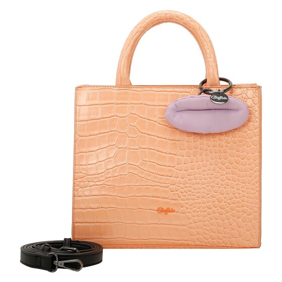 Buffalo Big Boxy Handbag 26 cm