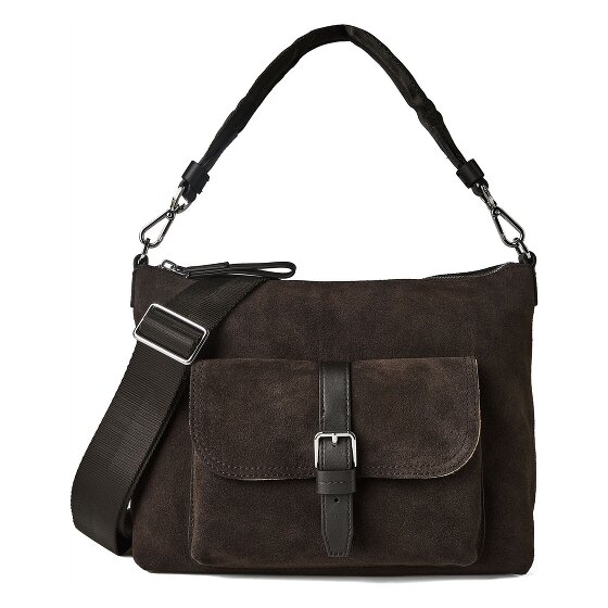 Marc O'Polo Shoulder Bag Genuine Leather 28 cm