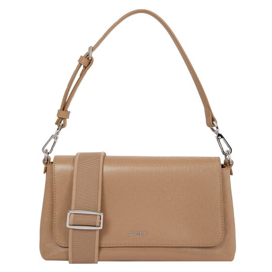 Calvin Klein CK Must Shoulder Bag 28 cm