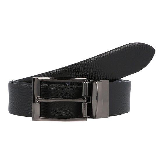 Lloyd Men's Belts Reversible belt leather