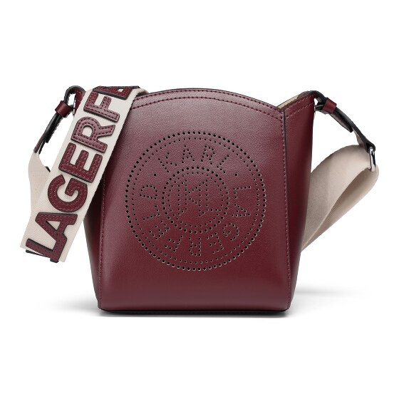 Karl Lagerfeld Circl Mini Bag Shoulder Bag 17.5 cm