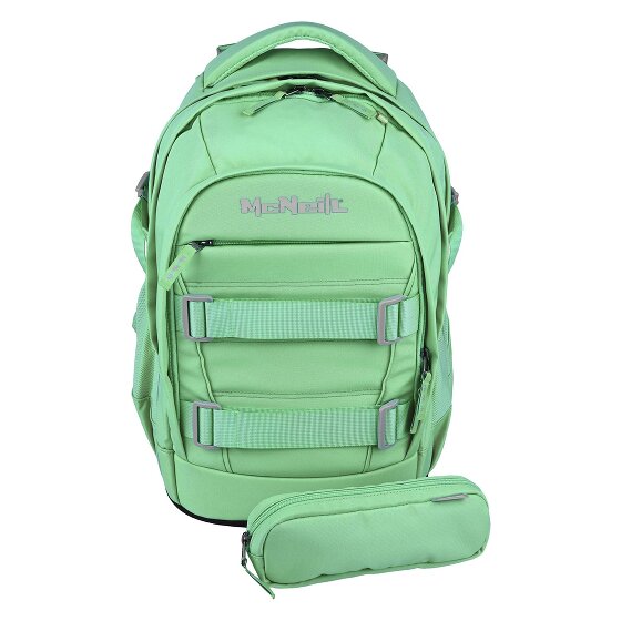McNeill Luca 2.0 School bag set 2-piece
