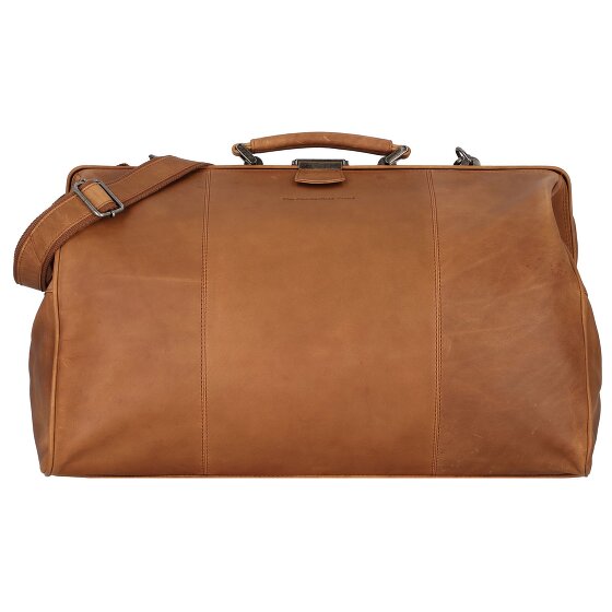 The Chesterfield Brand Corfu Weekender travel bag Leather 52 cm