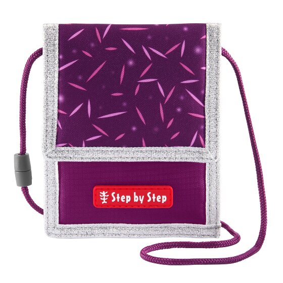 Step by Step Chest bag 11 cm