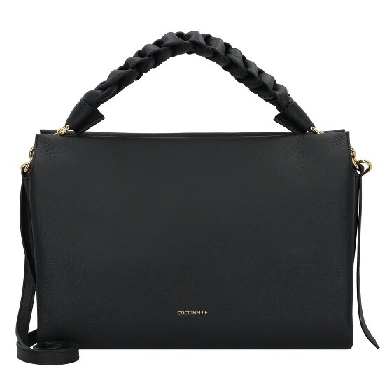 Coccinelle Boheme Handbag Leather 32.5 cm