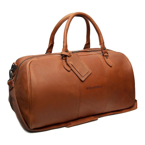 The Chesterfield Brand William Weekender travel bag Leather 53 cm
