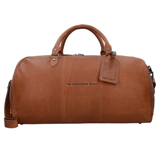The Chesterfield Brand William Weekender travel bag Leather 53 cm