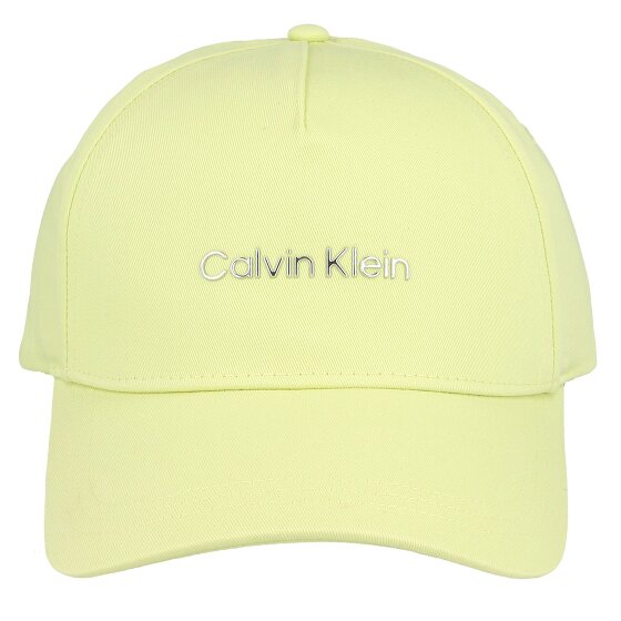 Calvin Klein CK Must Baseball Cap 27 cm Calvin Klein CK Must Baseball Cap 27 cm