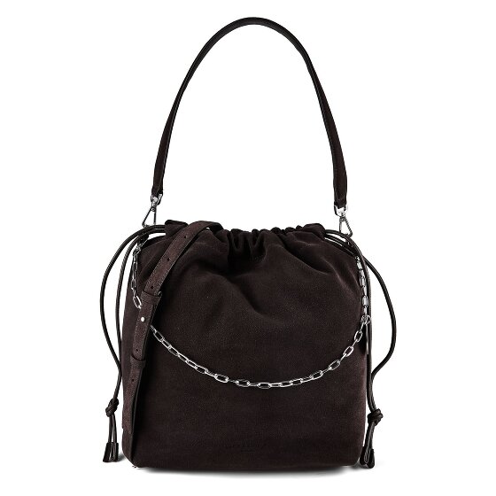 Liebeskind Lya Bucket bag Genuine Leather 28 cm