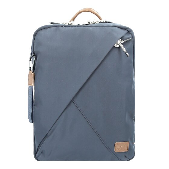 camel active Aurum Daypack 35 cm Laptop compartment camel active Aurum Daypack 35 cm Laptop compartment