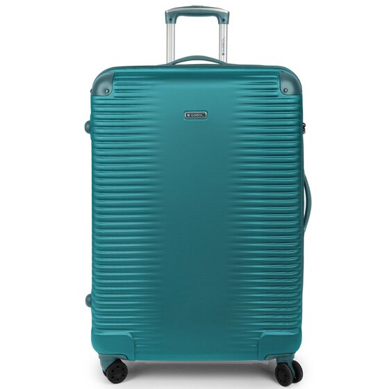 Gabol Balance XP 4 wheels Trolley L 77 cm with expansion pleat