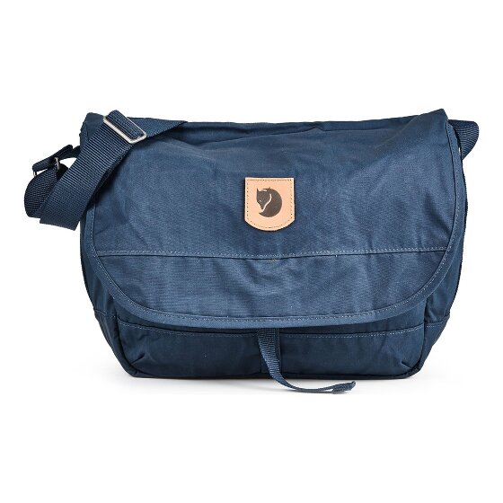 Fjällräven Greenland Messenger 39 cm Laptop compartment