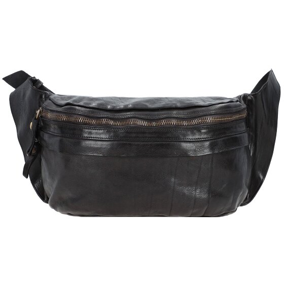 Campomaggi Santarcangelo Fanny pack Leather 34 cm