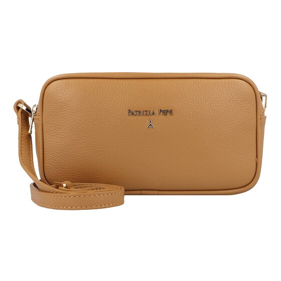 Patrizia Pepe Shoulder bag Leather 21.5 cm