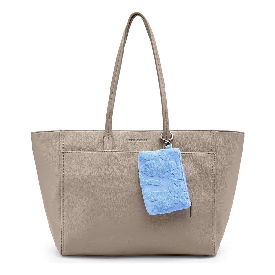 FredsBruder Color Kiss Shopper Bag Genuine Leather 45 cm
