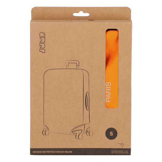 Jump Housses Suitcase cover 50 cm