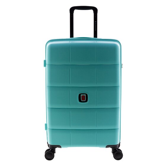 Gladiator 2700 4 wheels Trolley 64 cm