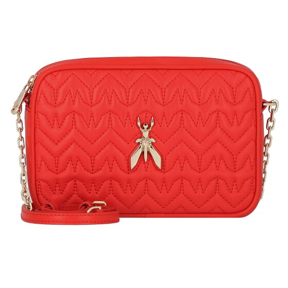 Patrizia Pepe Shoulder bag Leather 18.5 cm