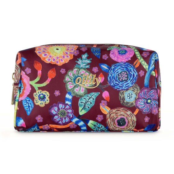 Oilily Pieternella stripe Toilet bag 20 cm