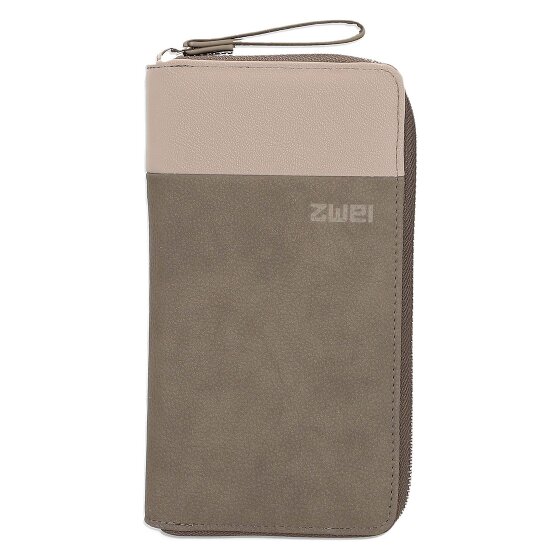 Zwei Eva Wallet 20 cm