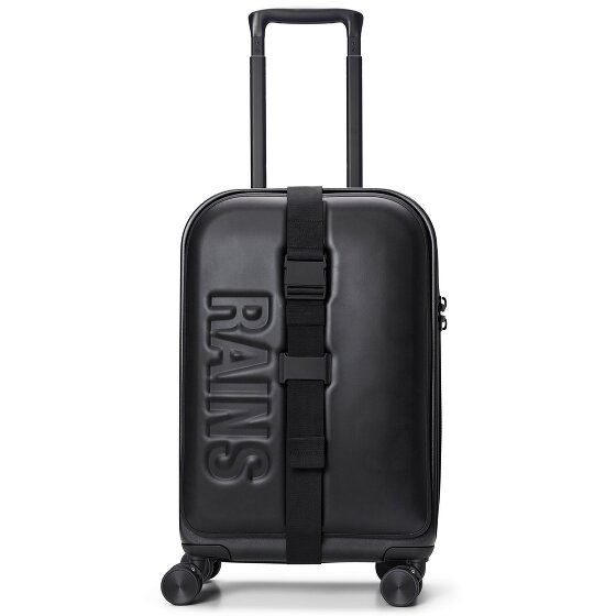 Rains Texel 4 wheels Cabin suitcase 55 cm