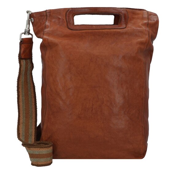 Campomaggi Piera Handbag Leather 24 cm