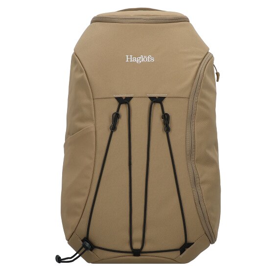 Haglöfs Corker Medium Daypack 43 cm Laptop compartment
