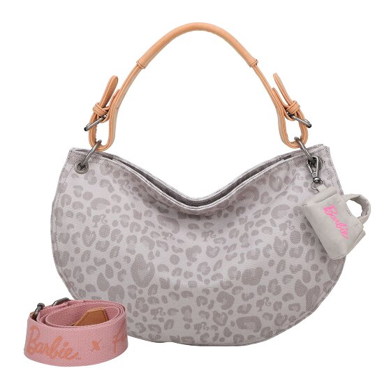 Fritzi aus Preußen Bitzi11 Limited Barbie Leo Silhouette Handbag 39.5 cm