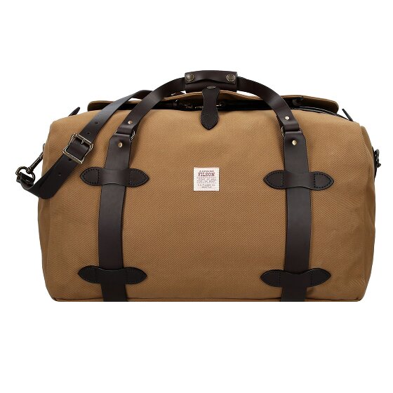 Filson Luggage Twill Weekender travel bag 50 cm