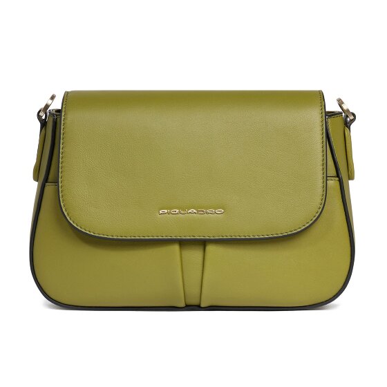 Piquadro Ashley Shoulder bag Leather 25.5 cm