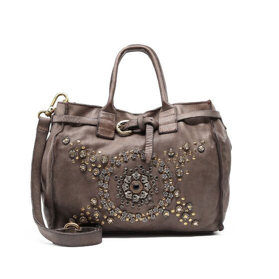 Campomaggi Rossella Handbag Leather 26 cm
