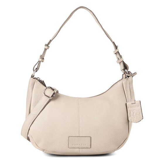 Burkely Soft Skylar Shoulder Bag Genuine Leather 25.5 cm